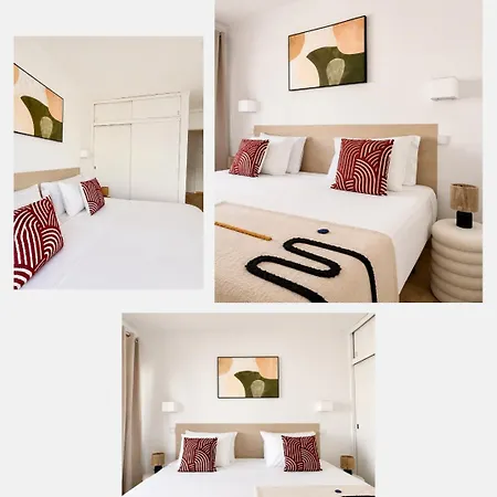 Modern Coastal Escape - Walk To Da Rocha Appartamento *