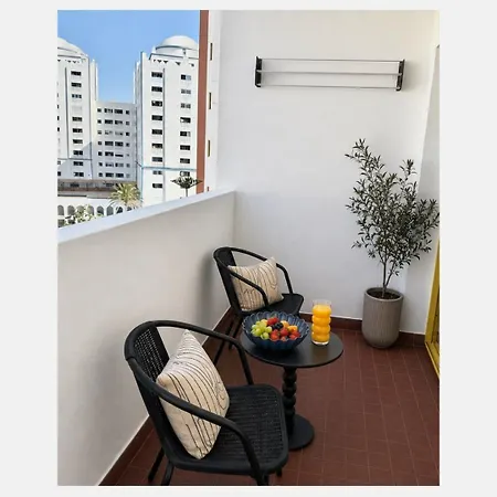 Appartamento Modern Coastal Escape - Walk To Da Rocha Portimão