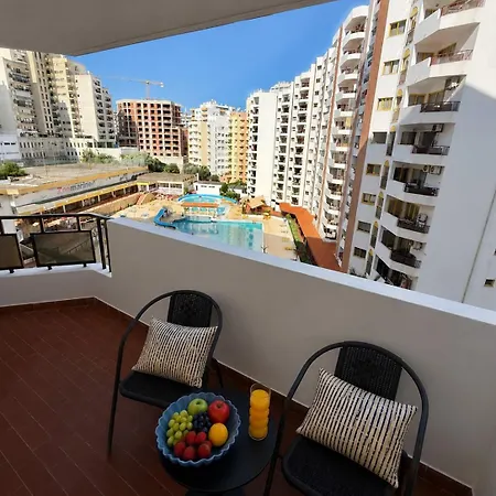 Appartamento Modern Coastal Escape - Walk To Da Rocha Portimão